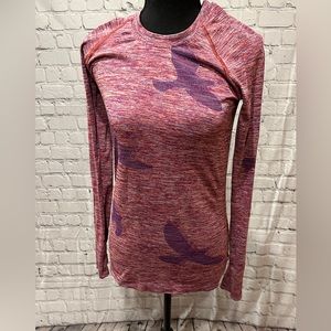 Oiselle Flyte Long Sleeve